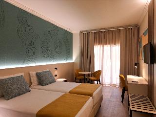 Ukino Palmeiras Village Family Resort fotoÄŸrafÄ±