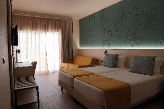 Ukino Palmeiras Village Family Resort fotoÄŸrafÄ±