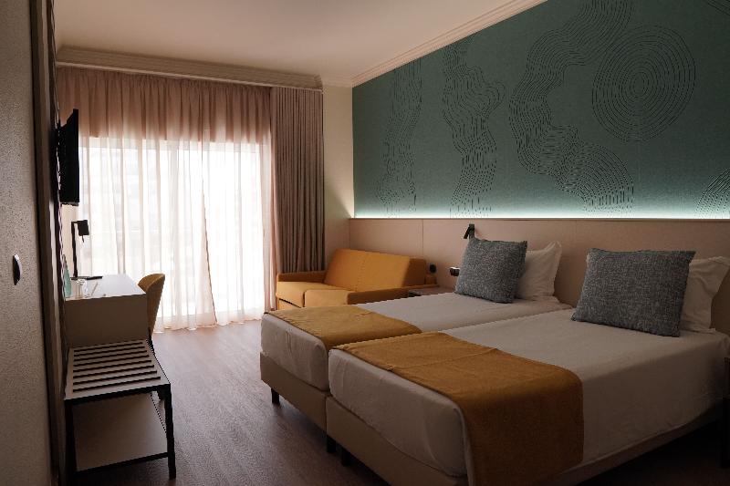 Ukino Palmeiras Village Family Resort - Oda