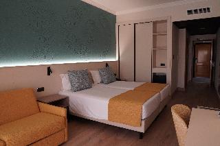 Ukino Palmeiras Village Family Resort fotoÄŸrafÄ±