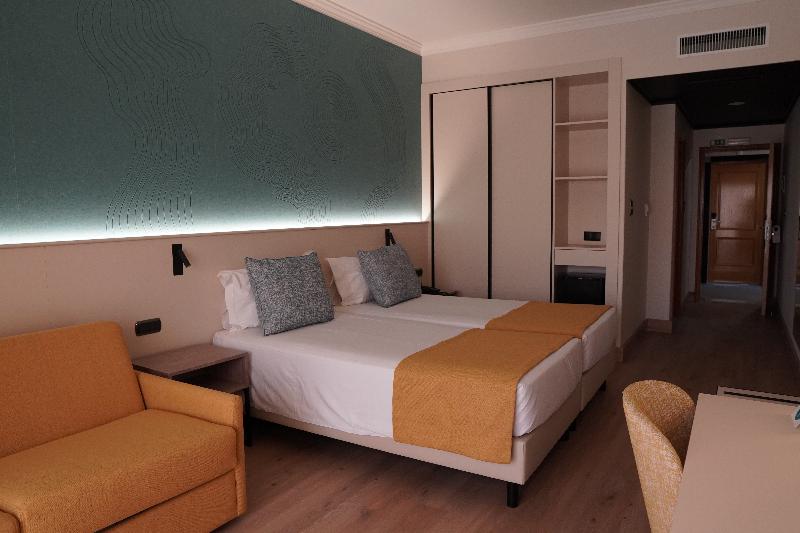 Ukino Palmeiras Village Family Resort - Oda