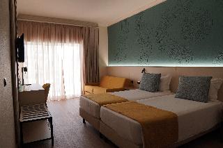 Ukino Palmeiras Village Family Resort fotoÄŸrafÄ±