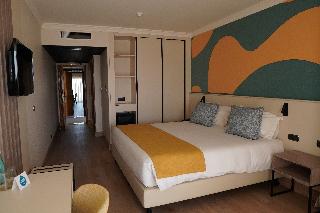 Ukino Palmeiras Village Family Resort fotoÄŸrafÄ±