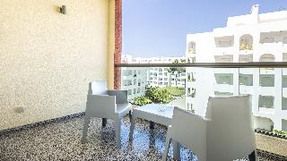 Ukino Palmeiras Village Family Resort fotoÄŸrafÄ±