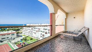 Ukino Palmeiras Village Family Resort fotoÄŸrafÄ±