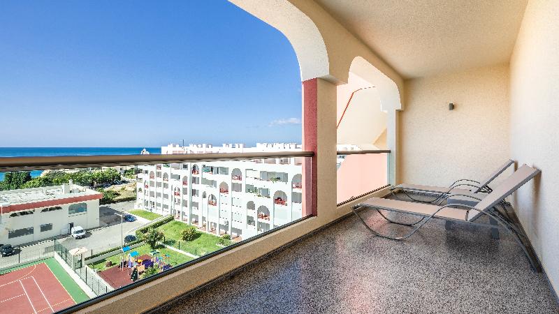 Ukino Palmeiras Village Family Resort - Oda