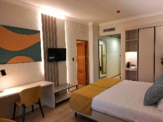 Ukino Palmeiras Village Family Resort fotoÄŸrafÄ±