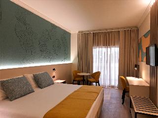 Ukino Palmeiras Village Family Resort fotoÄŸrafÄ±
