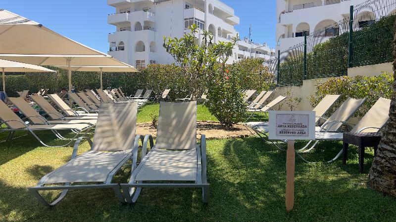 Ukino Palmeiras Village Family Resort - Oda