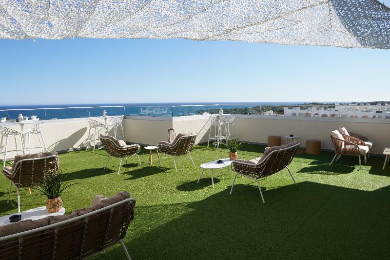 Ukino Palmeiras Village Family Resort - Oda