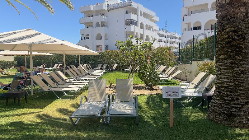 Ukino Palmeiras Village Family Resort - Oda