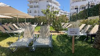 Ukino Palmeiras Village Family Resort fotoÄŸrafÄ±