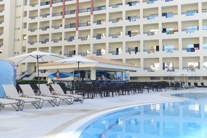 Ukino Palmeiras Village Family Resort fotoÄŸrafÄ±