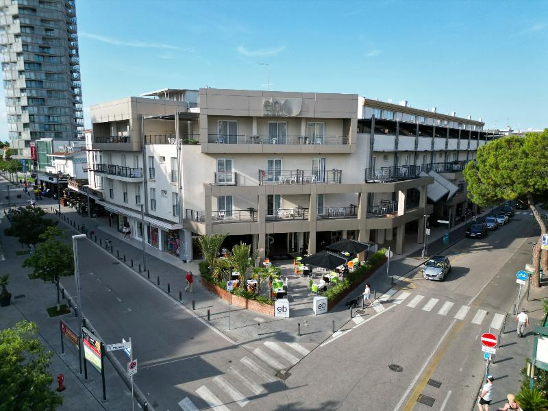 Eden Hotel - Genel