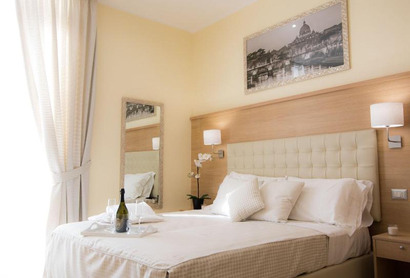 Hotel Esposizione - Genel