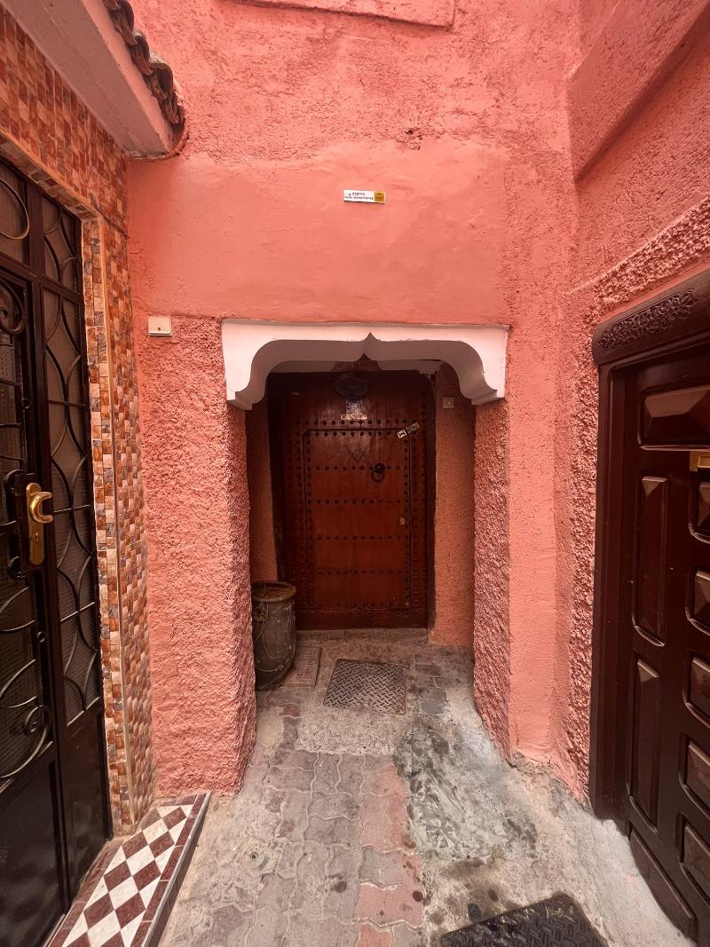 Riad Dar Bounouar - Genel
