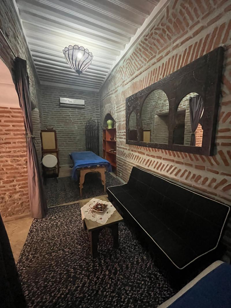 Riad Dar Bounouar - Genel