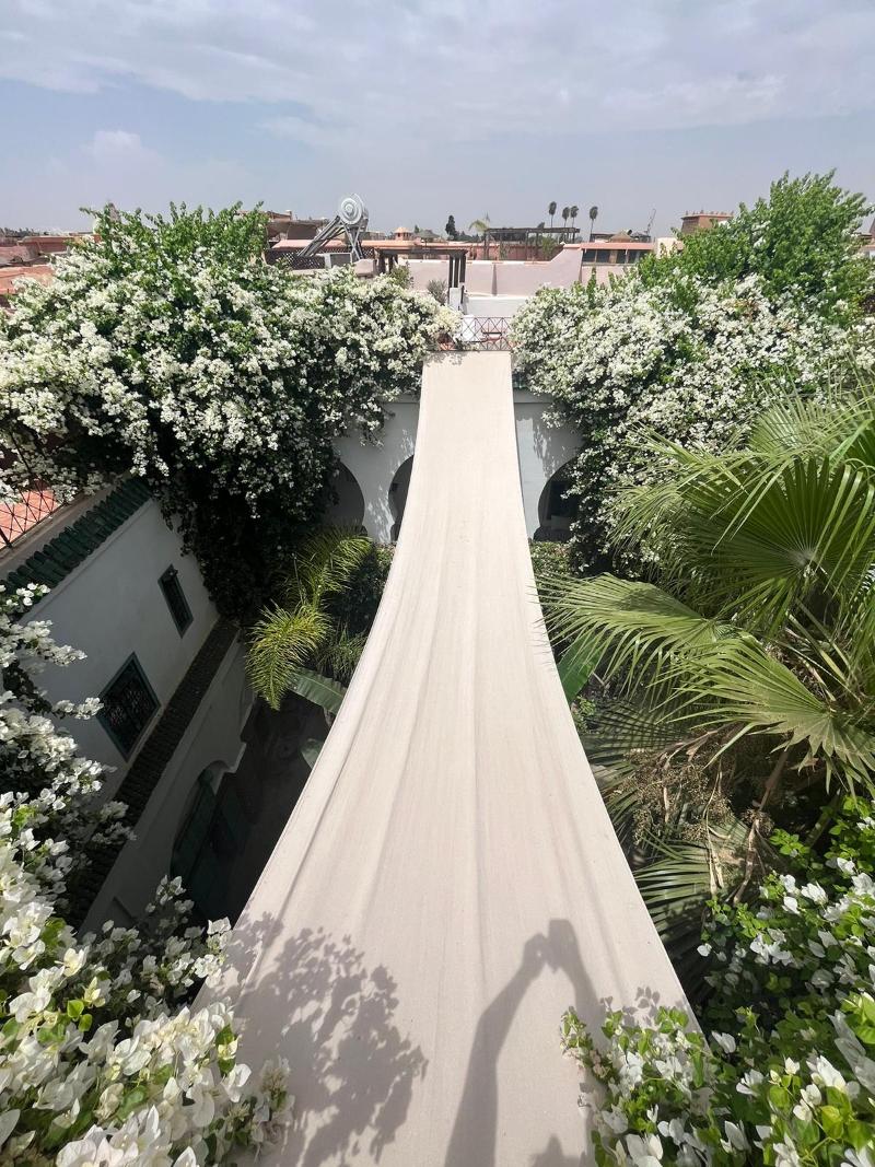 Riad Dar Bounouar - Genel