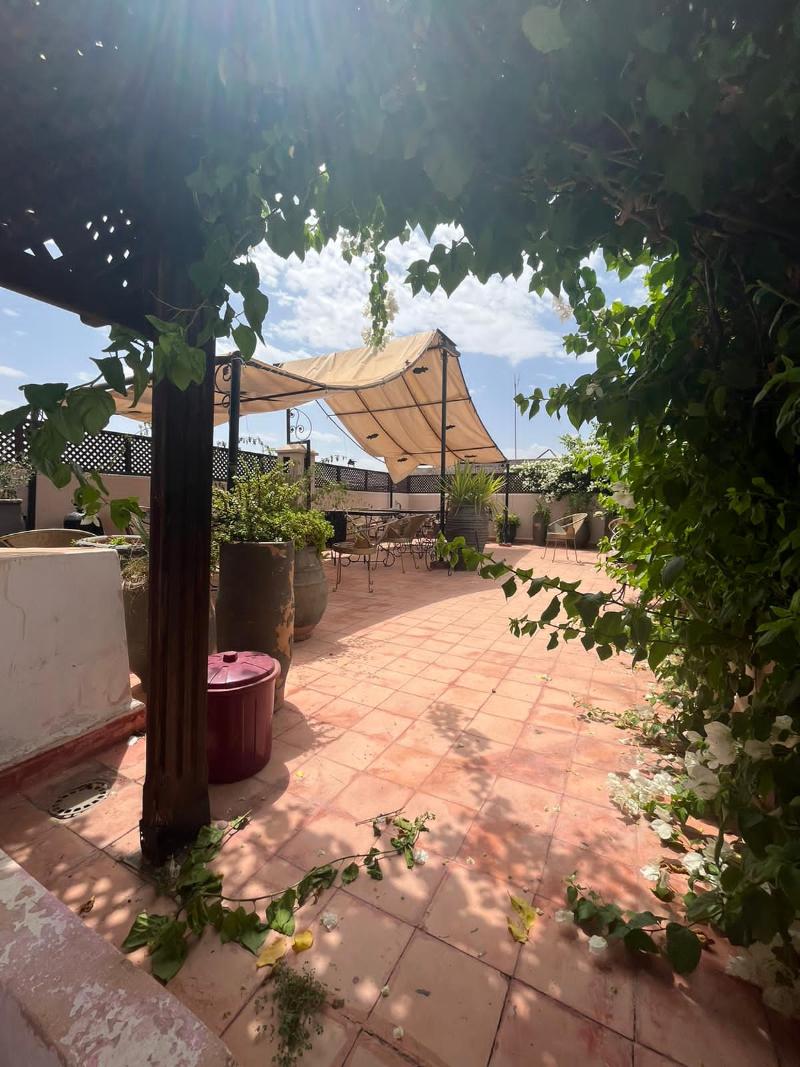 Riad Dar Bounouar - Genel