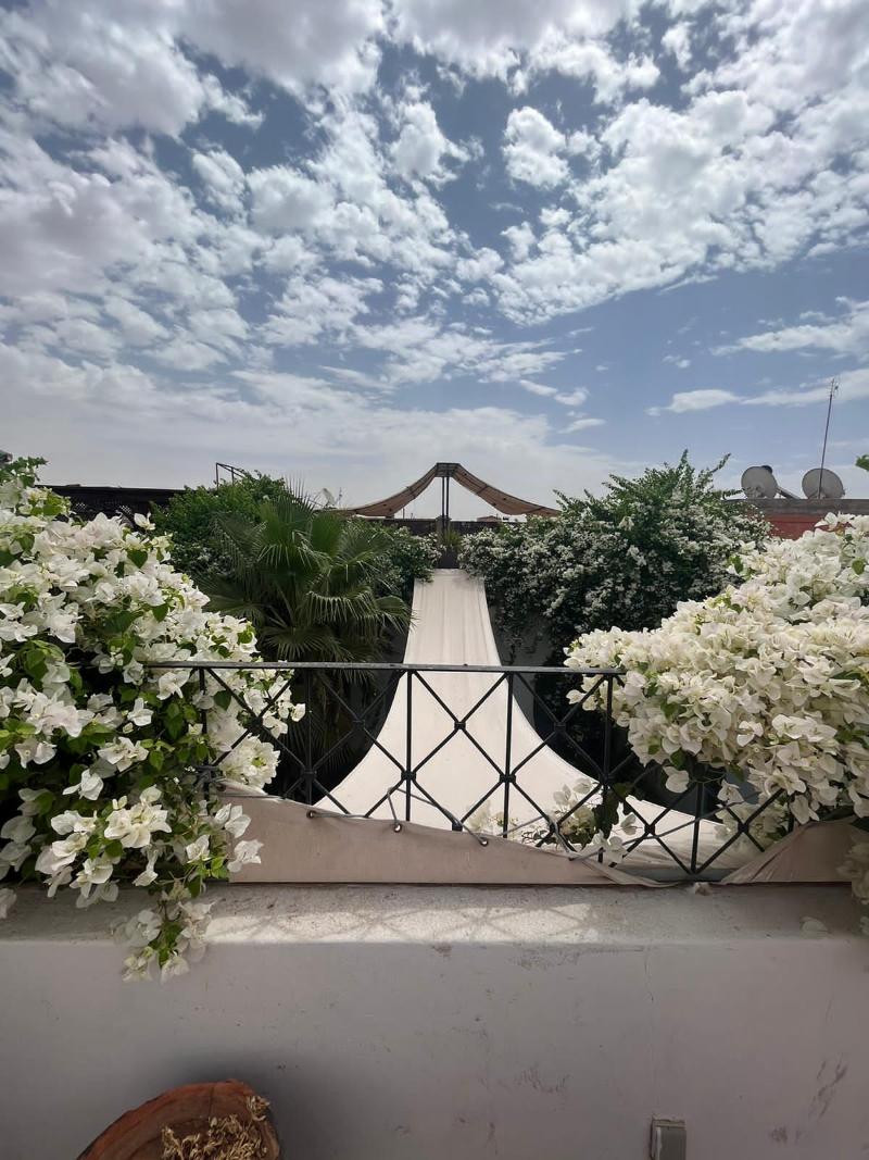 Riad Dar Bounouar - Genel