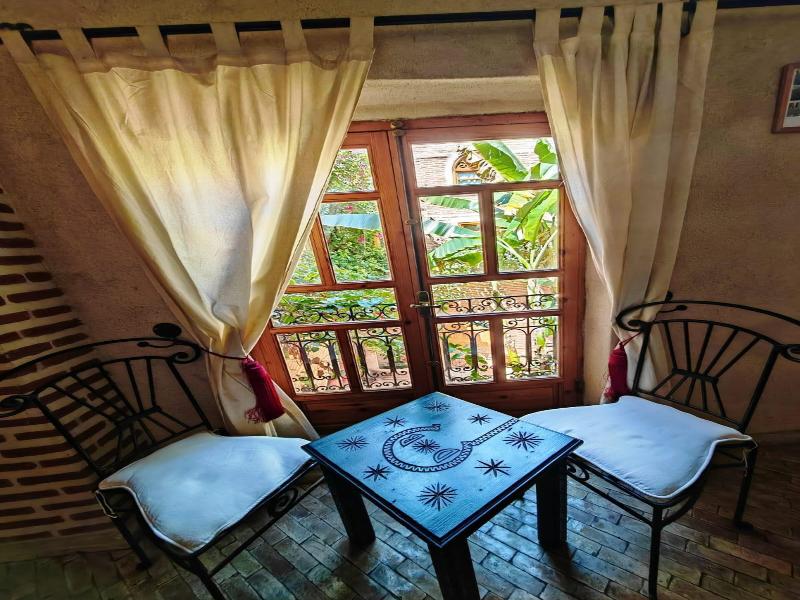 Riad Dar Bounouar - Genel
