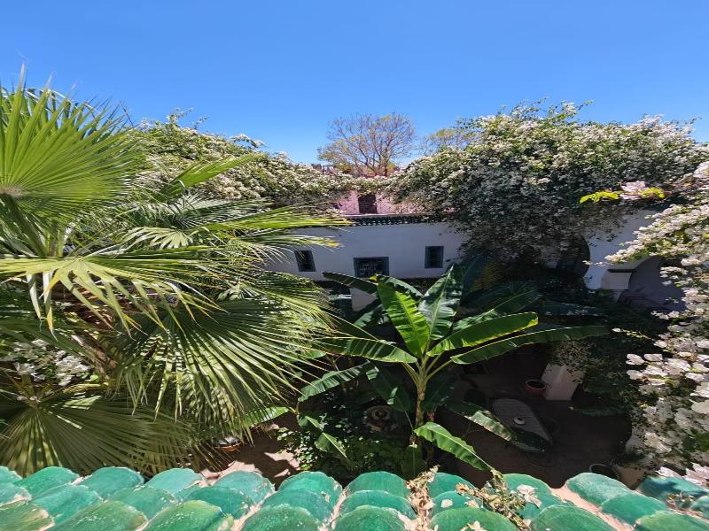 Riad Dar Bounouar - Genel