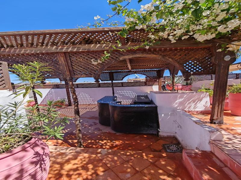 Riad Dar Bounouar - Genel