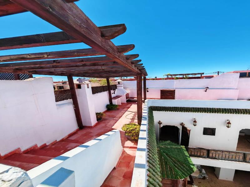 Riad Dar Bounouar - Genel