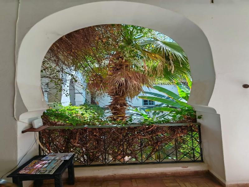 Riad Dar Bounouar - Genel