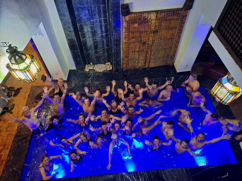 Riad Dar Bounouar - Genel