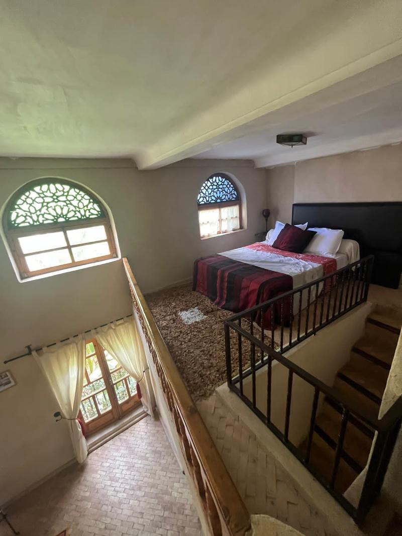 Riad Dar Bounouar - Oda