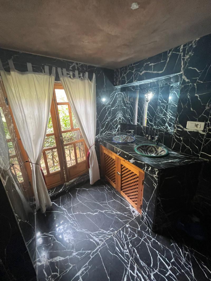 Riad Dar Bounouar - Oda