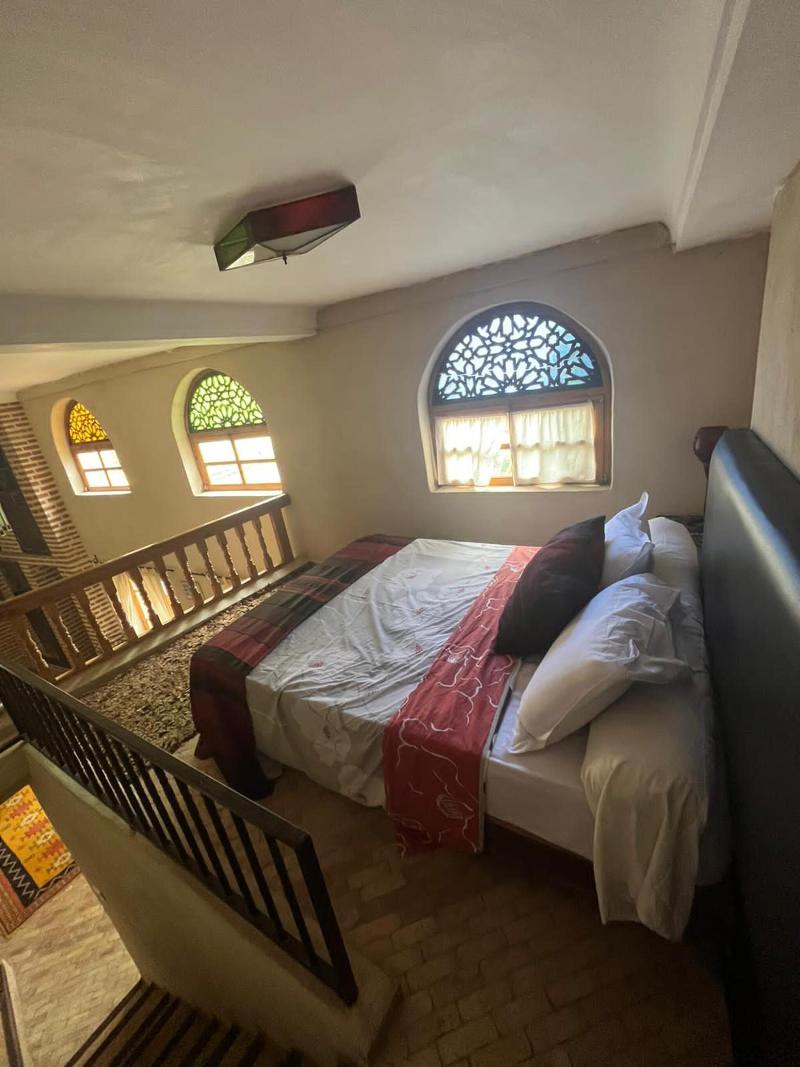Riad Dar Bounouar - Oda