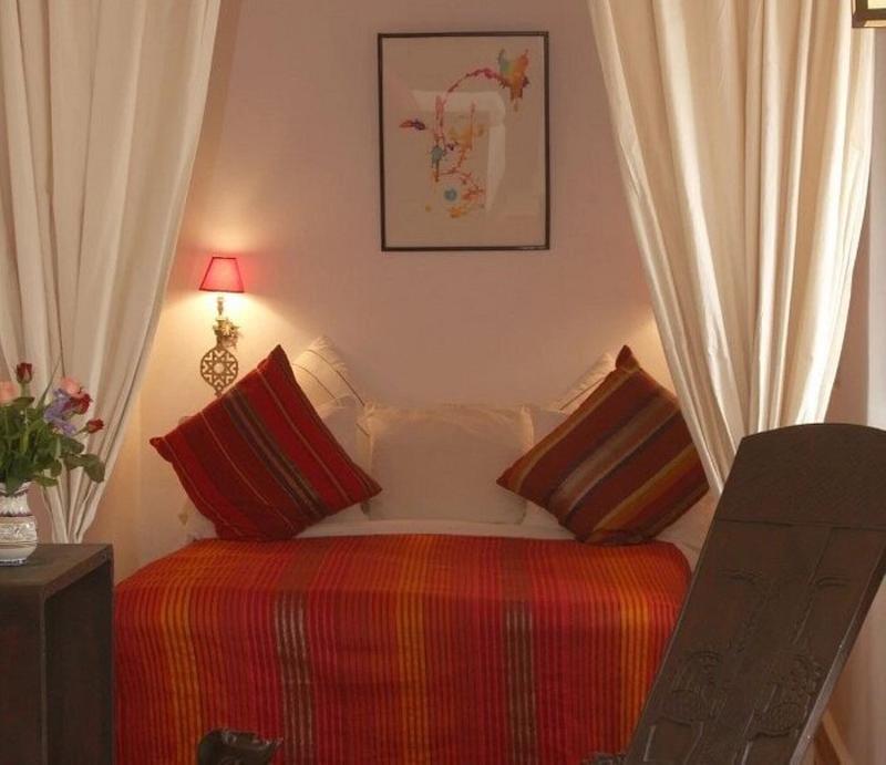 Riad Dar Bounouar - Oda