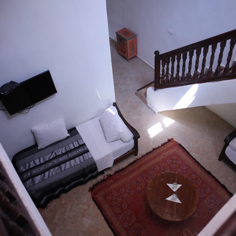 Riad Dar Bounouar - Oda