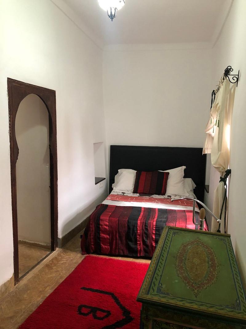 Riad Dar Bounouar - Oda