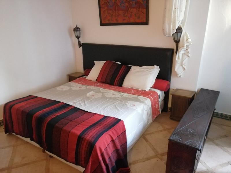 Riad Dar Bounouar - Oda