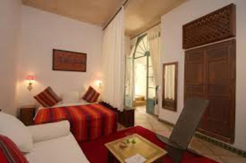 Riad Dar Bounouar - Oda