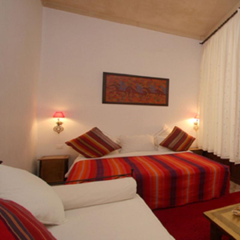 Riad Dar Bounouar - Oda