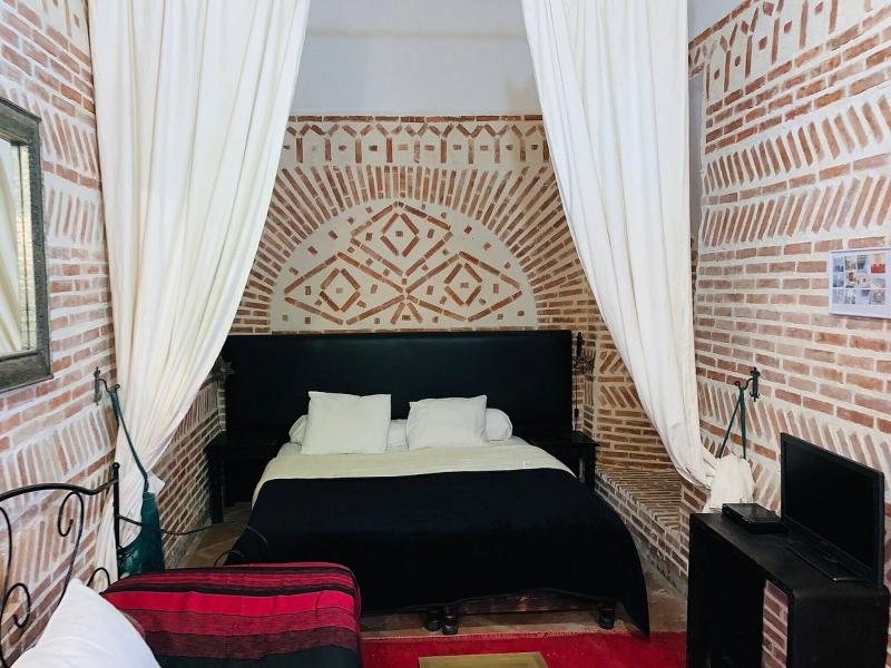 Riad Dar Bounouar - Oda