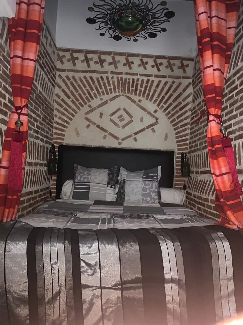 Riad Dar Bounouar - Oda
