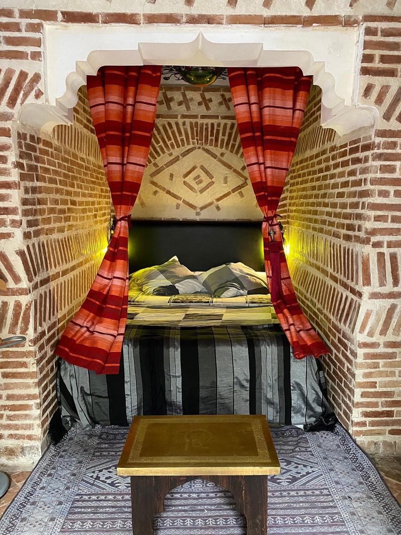 Riad Dar Bounouar - Oda