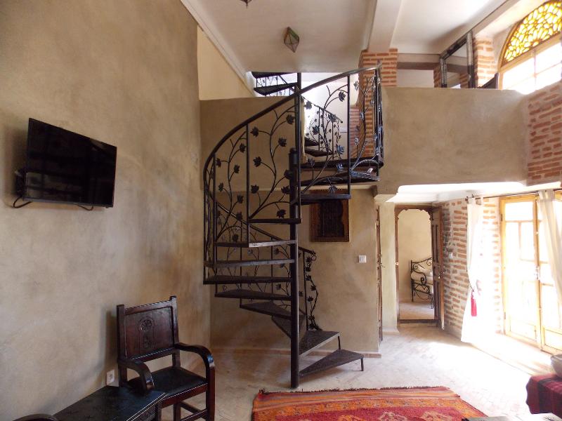 Riad Dar Bounouar - Oda