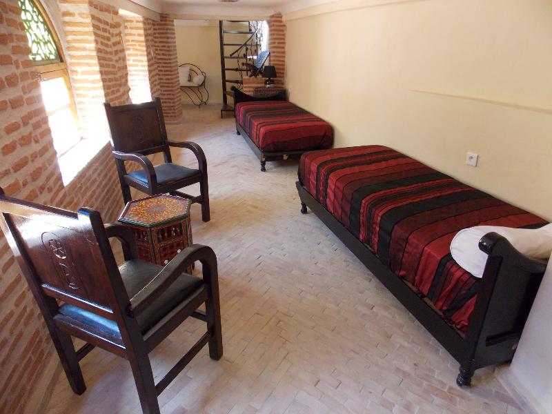 Riad Dar Bounouar - Oda