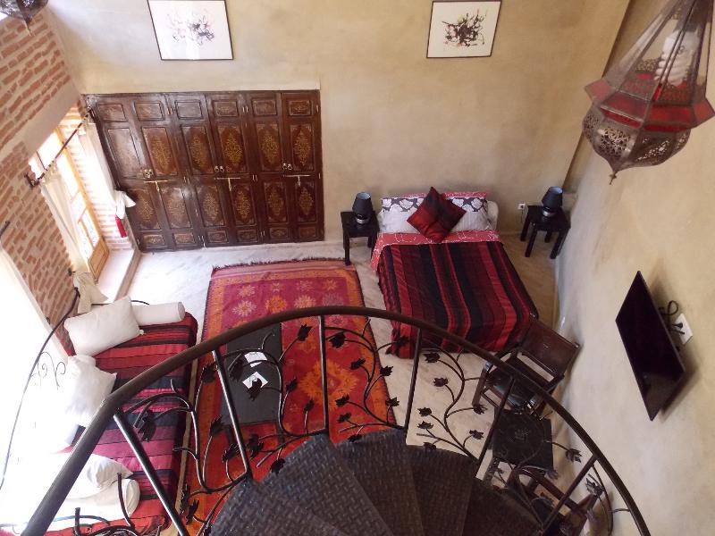 Riad Dar Bounouar - Oda