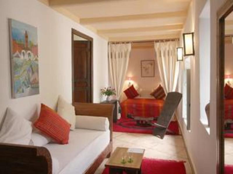 Riad Dar Bounouar - Oda