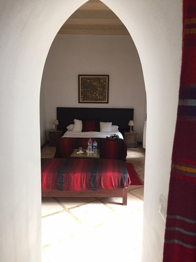 Riad Dar Bounouar - Oda