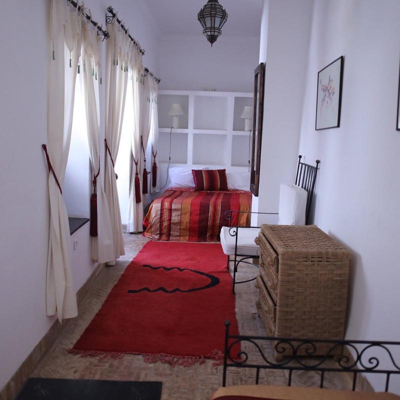 Riad Dar Bounouar - Oda