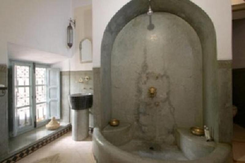 Riad Dar Bounouar - Oda