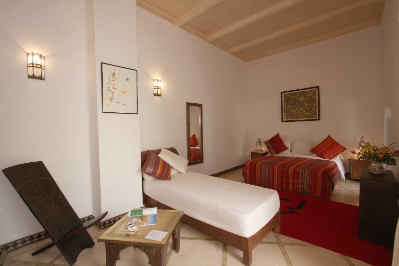 Riad Dar Bounouar - Oda